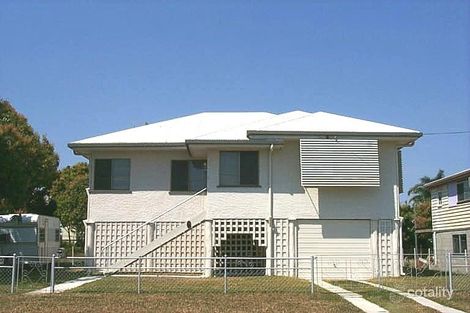 6 Buckle St, Park Avenue, QLD 4701