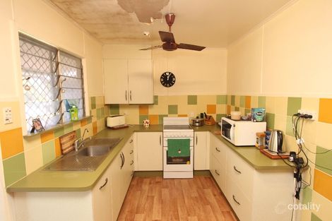 Property photo of 8 Quandong Street Currajong QLD 4812