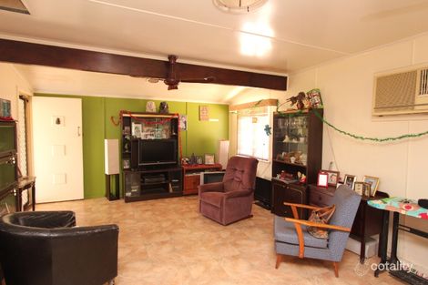Property photo of 8 Quandong Street Currajong QLD 4812