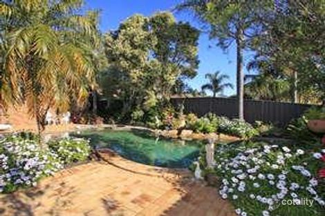 Property photo of 1 Oriana Drive Illawong NSW 2234