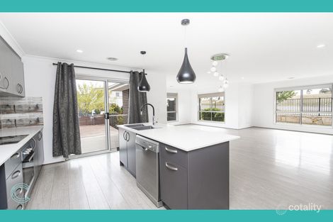 Property photo of 79 Crackajack Way Moncrieff ACT 2914