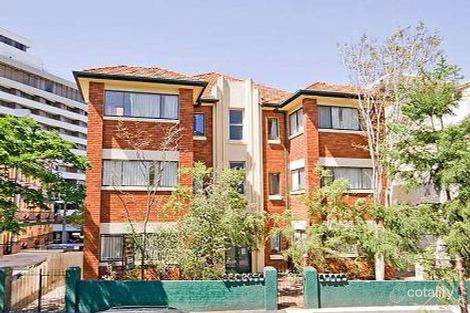 11/309 Wickham Tce, Spring Hill, QLD 4000