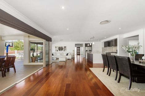 Property photo of 1 Sinclair Street Maudsland QLD 4210