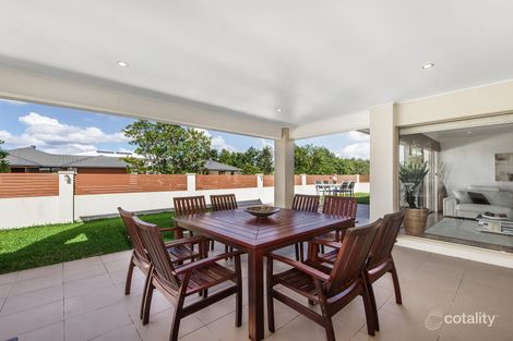 Property photo of 1 Sinclair Street Maudsland QLD 4210