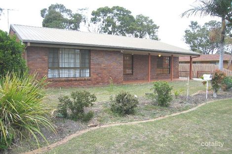 22 Boorana St, Thorneside, QLD 4158