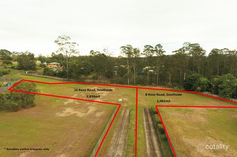 Property photo of 8 Rose Road Southside QLD 4570