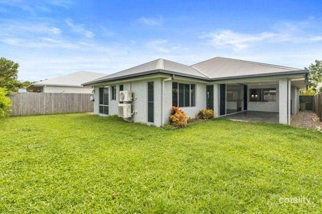 Property photo of 7 Byerstown Link Trinity Park QLD 4879