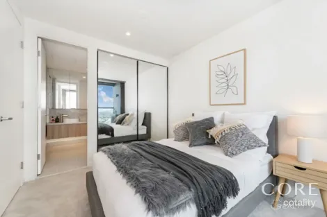 Property photo of 3107/23 Mackenzie Street Melbourne VIC 3000
