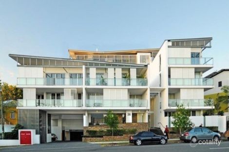Property photo of 503/26 Mollison Street South Brisbane QLD 4101