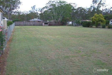 Property photo of 156 Mackenzie Street Wondai QLD 4606