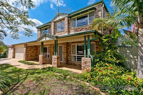 Property photo of 21 Karri Place Bridgeman Downs QLD 4035