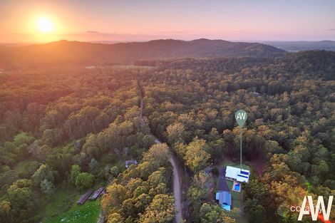 46 Hutchinsons Rd, Ilkley, QLD 4554