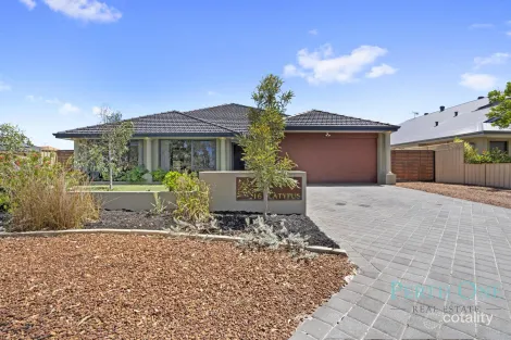 Property photo of 16 Platypus Parkway Beeliar WA 6164