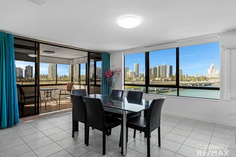 Property photo of 19/77 Brighton Parade Southport QLD 4215