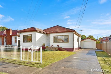 Property photo of 81 Weemala Road Chester Hill NSW 2162