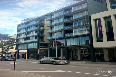 198/471 Hay St, Perth, WA 6000