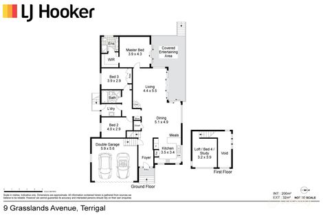 Property photo of 9 Grasslands Avenue Terrigal NSW 2260