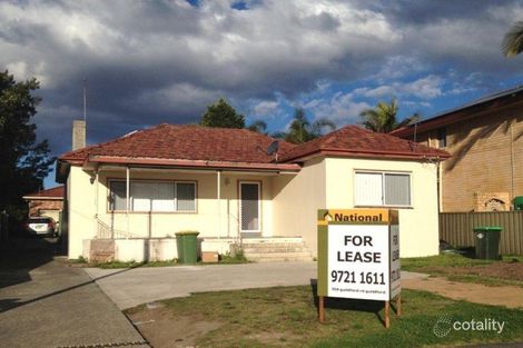 Property photo of 26 Salisbury Road Guildford NSW 2161