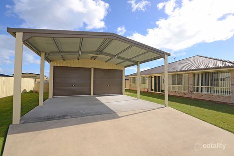 Property photo of 23 Louise Drive Burrum Heads QLD 4659