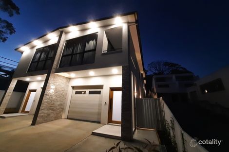 Property photo of 157A Oyster Bay Road Oyster Bay NSW 2225