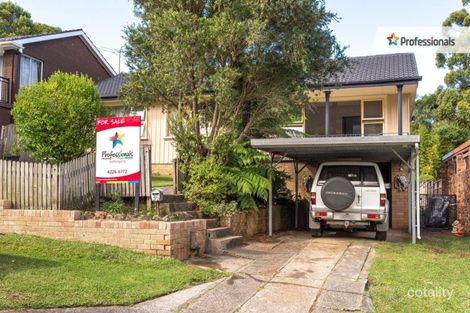 35 Joseph St, Woonona, NSW 2517