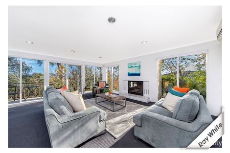 Property photo of 11 Menzie Place Kambah ACT 2902