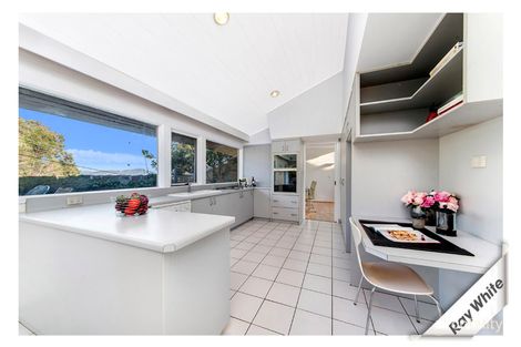 Property photo of 11 Menzie Place Kambah ACT 2902