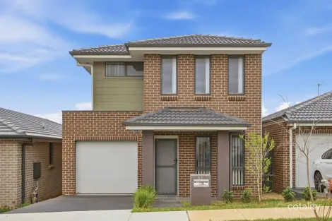 Property photo of 63 Melton Circuit Gregory Hills NSW 2557
