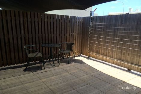 8/20 Short St, South Gladstone, QLD 4680