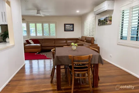 Property photo of 8 Luscombe Street Walkerston QLD 4751