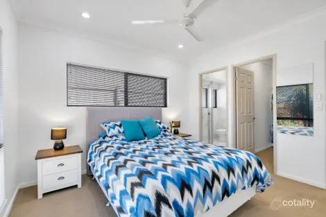 Property photo of 6 Fitzmaurice Drive Bentley Park QLD 4869