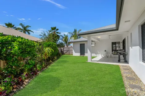 Property photo of 6 Fitzmaurice Drive Bentley Park QLD 4869