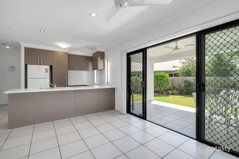 Property photo of 6 Fitzmaurice Drive Bentley Park QLD 4869