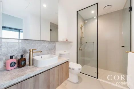 Property photo of 3107/23 Mackenzie Street Melbourne VIC 3000