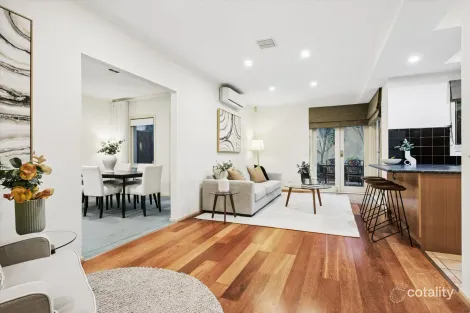 Property photo of 1 Kooringa Road Carnegie VIC 3163