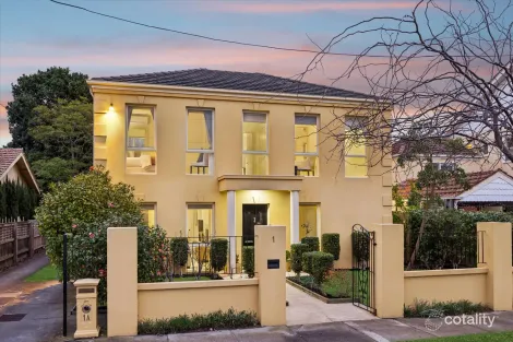 1 Kooringa Rd, Carnegie, VIC 3163