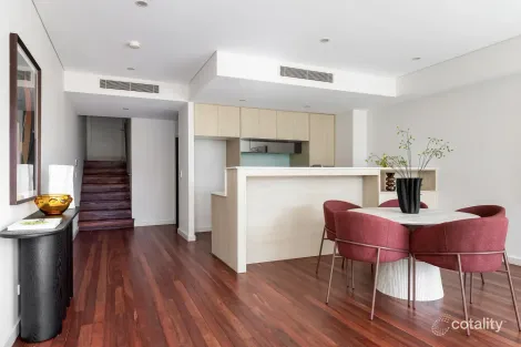 Property photo of 1 Markham Place Ashfield NSW 2131