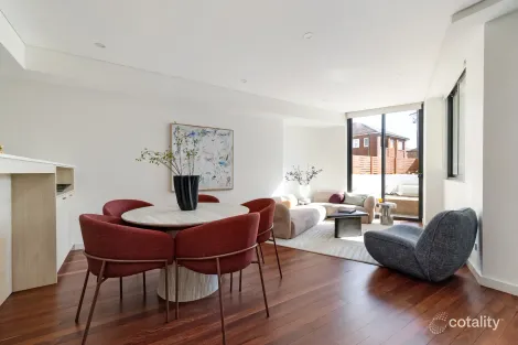 Property photo of 1 Markham Place Ashfield NSW 2131
