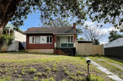 Property photo of 20 Schofield Street Eden Hill WA 6054