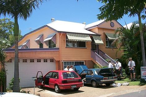 16 Twamley St, Shorncliffe, QLD 4017