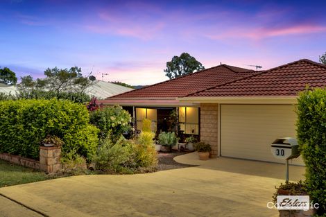 Property photo of 30 Hedley Drive Woolmar QLD 4515