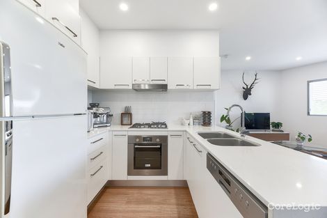 Property photo of 24/13 Fenton Street Fairfield QLD 4103