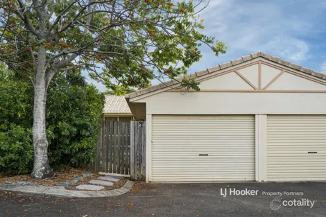 Property photo of 23/62 Victor Street Runcorn QLD 4113