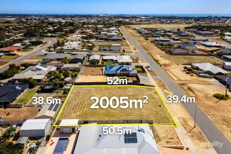 Property photo of 38 Strathalbyn Road Strathalbyn WA 6530