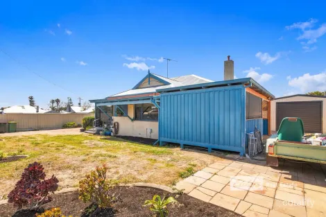 Property photo of 15 Ecclestone Street Carey Park WA 6230