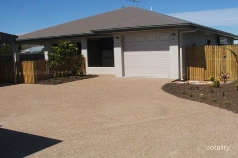 Property photo of 1/43 Santal Drive Rasmussen QLD 4815