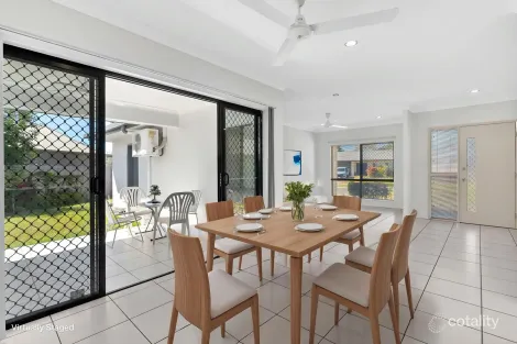 Property photo of 6 Fitzmaurice Drive Bentley Park QLD 4869