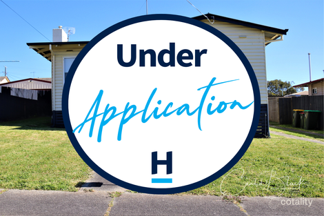 Property photo of 24 Lincoln Street Moe VIC 3825