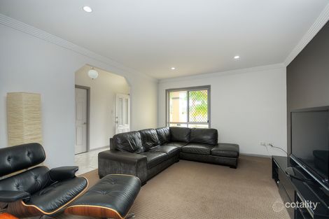 Property photo of 19 Wisconsin Street Varsity Lakes QLD 4227