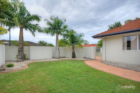 Property photo of 19 Wisconsin Street Varsity Lakes QLD 4227